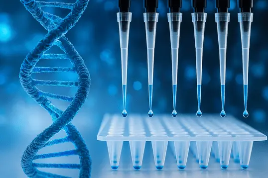 Hieff NGS™ MaxUp rRNA Depletion Kit (Plant) - 24 Tests