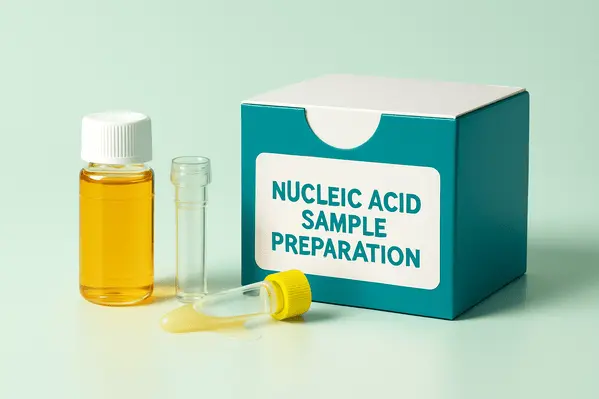 [SF-NAP41503]  Forensic DNA Purification Kit, No Dangerous Goods-96